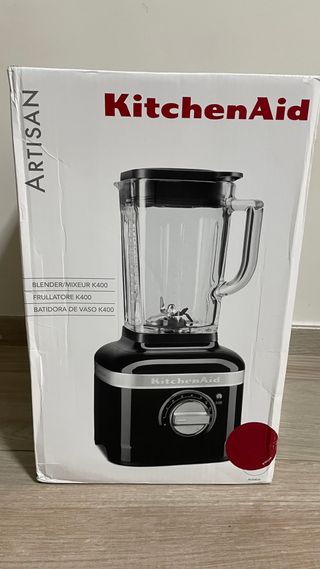 Frullatore KitchenAid Artisan K400