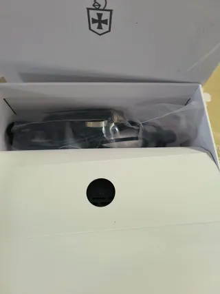 Purificador de aire ZNC