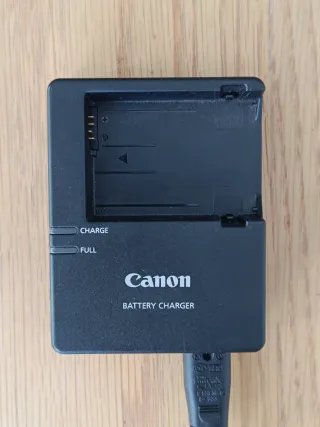 Canon EOS 600D Cámara Reflex