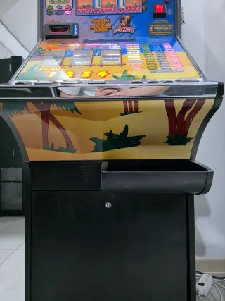 MAQUINA // HABANA LIFE 240 \\