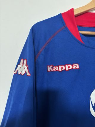 Maglia Vålerenga IF 2002 Kappa