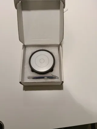 Equipo Láser Tiro en Seco 22LR