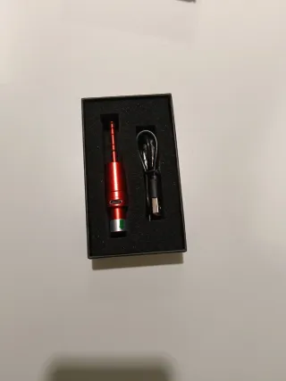 Equipo Láser Tiro en Seco 22LR