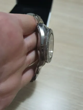 Seiko Prospex SPB187J1 Baby MM