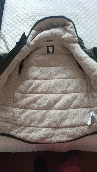 Chaquetón niño Sfera T.13-14