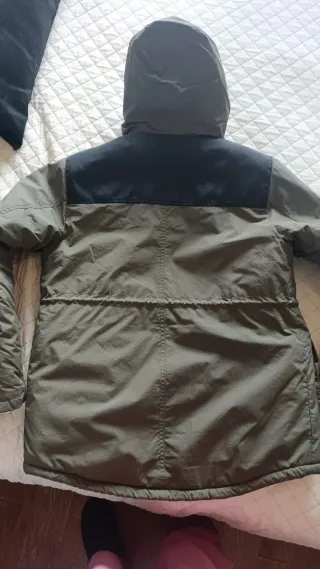 Chaquetón niño Sfera T.13-14