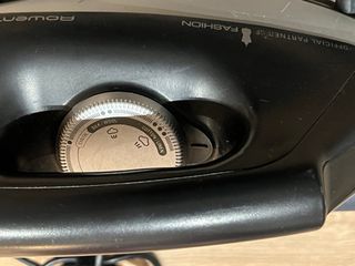 Centro Planchado Rowenta con Depósito