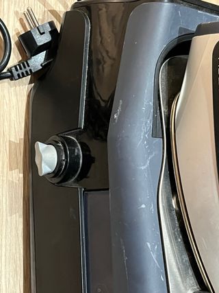 Centro Planchado Rowenta con Depósito