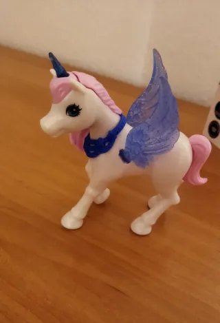 Unicorno di Barbie