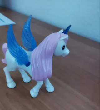 Unicorno di Barbie