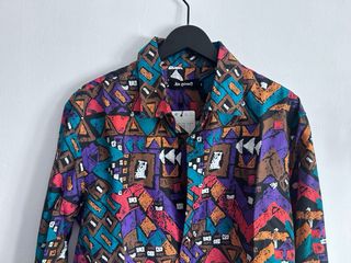 Camisa Desigual Multicolor Talla M