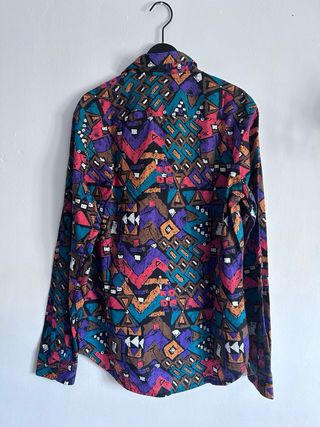 Camisa Desigual Multicolor Talla M