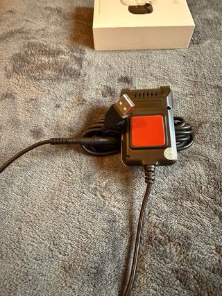 Cámara Web USB HD DVR