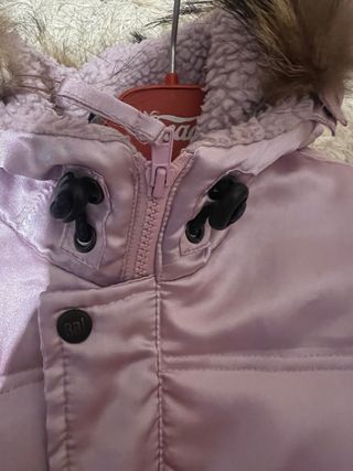 Bomb Boogie Giacca Rosa/lilla