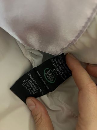 Bomb Boogie Giacca Rosa/lilla