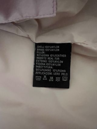 Bomb Boogie Giacca Rosa/lilla