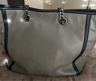 Borsa Le Pandorine Pandi fiate e Ricomincia