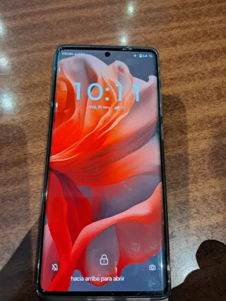 Motorola Moto G85 5G 12GB/256GB Grigio sbloccato