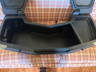 Baúl Trasero original Polaris ATV