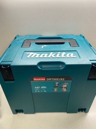 Fresadora Makita DRT50ZJX2