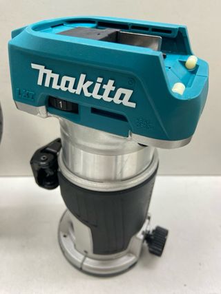 Fresadora Makita DRT50ZJX2