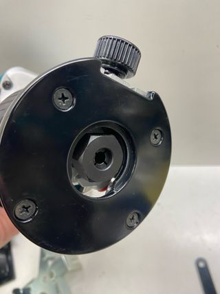 Fresadora Makita DRT50ZJX2