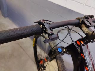Bicicleta Montaña KTM Scarp Talla L