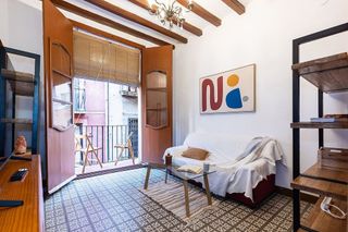 Piso en alquiler en Part Alta en Tarragona