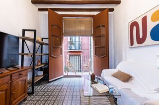 Piso en alquiler en Part Alta en Tarragona