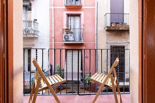 Piso en alquiler en Part Alta en Tarragona