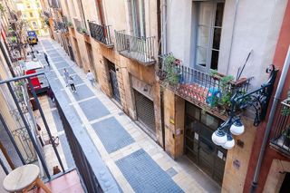 Piso en alquiler en Part Alta en Tarragona