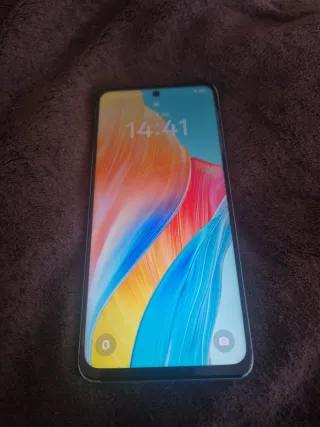Telefono Oppo A78