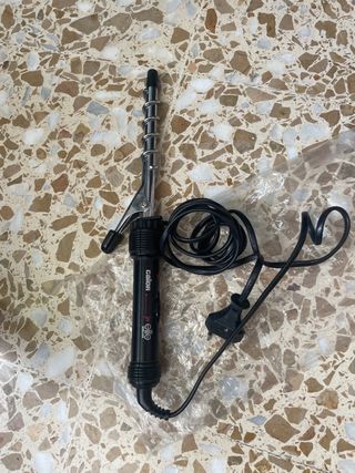 Plancha de pelo Calor Elite