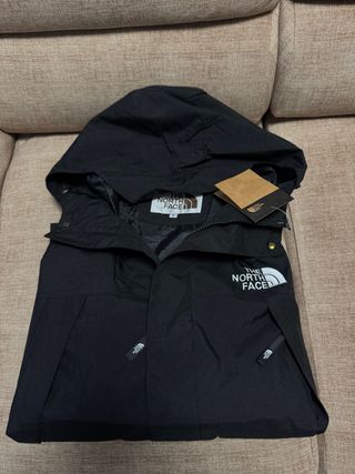 Giacca The North Face Nera XL