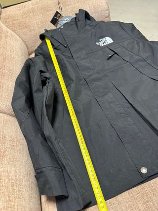 Giacca The North Face Nera XL