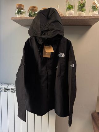 Giacca The North Face Nera XL