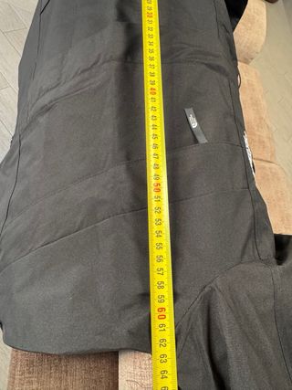 Giacca The North Face Nera XL