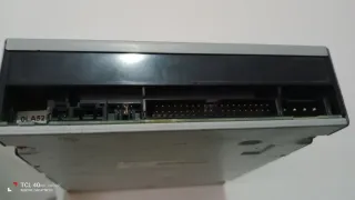 Grabadora DVD LG IDE