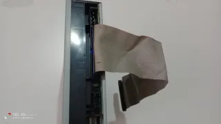 Grabadora DVD LG IDE