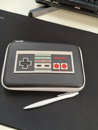 Nintendo New 3DS XL Azul Marino