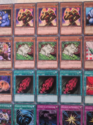 Yu-Gi-Oh! Tierra GOAT