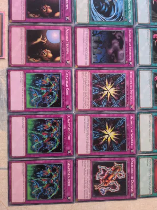 Yu-Gi-Oh! Tierra GOAT