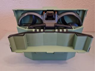 Funda caja DJI Avata 2 Safe