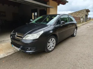 Citroen C4 2008