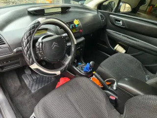 Citroen C4 2008