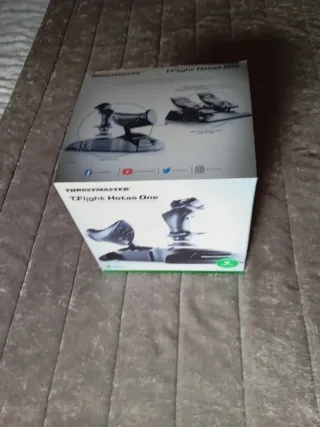 Thrustmaster T.Flight Hotas One