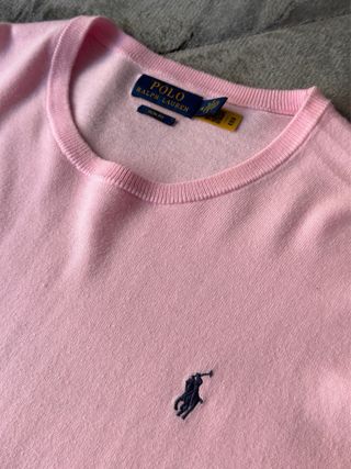 Jersey Polo Ralph Lauren ORIGINAL