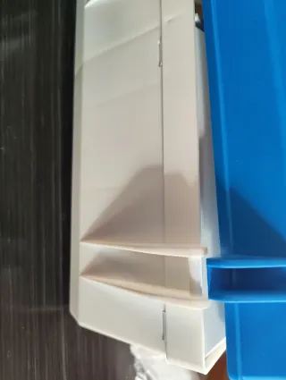 Apparecchio Aerosol Air-Lister Basic