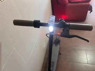 Patinete Eléctrico Xiaomi 1S