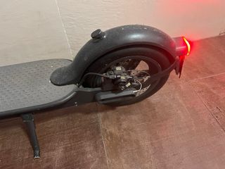 Patinete Eléctrico Xiaomi 1S